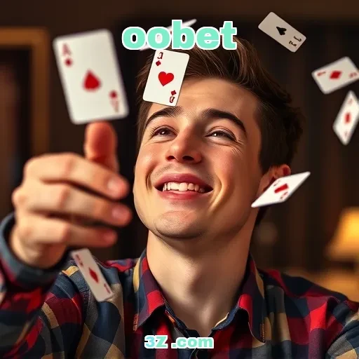 Apostas Únicas e Diversão Sem Limites no Oobet