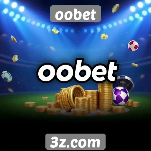 Comparação de bônus e promoções no site oobet