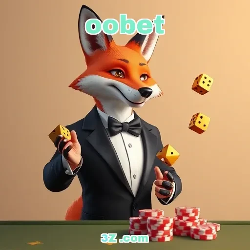 Oobet: A Plataforma Confiável Que Revoluciona o Mundo dos Jogos