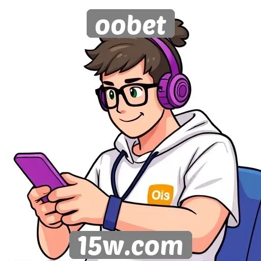 Colaboração com desenvolvedores traz inovações ao Oobet