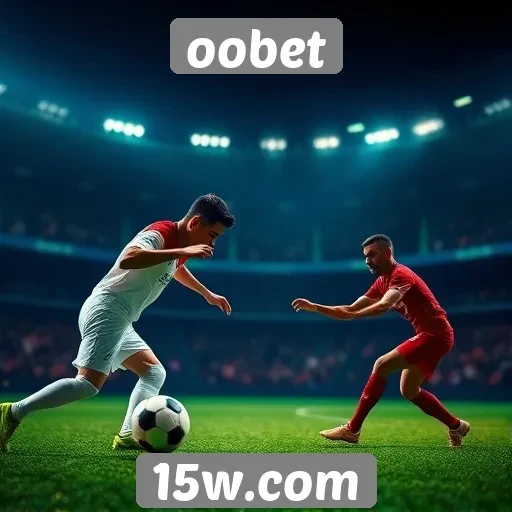 Retorno financeiro esperado para jogadores no oobet