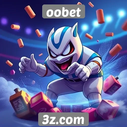 Perspectivas futuras para o mercado de jogos online e oobet