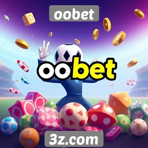 oferta de jogos e diversidade na oobet