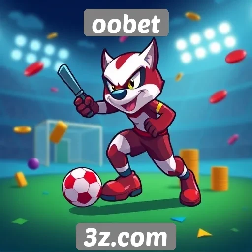 Novos recursos de gamificação no Oobet
