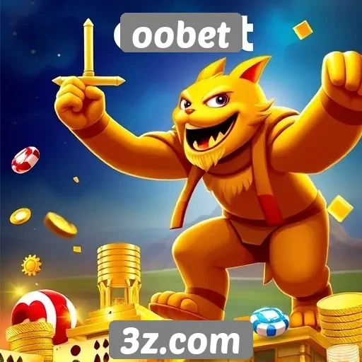 Destaques dos jogos mais populares no Oobet