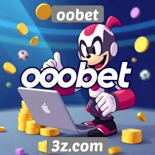 Desempenho financeiro do site oobet em jogos online