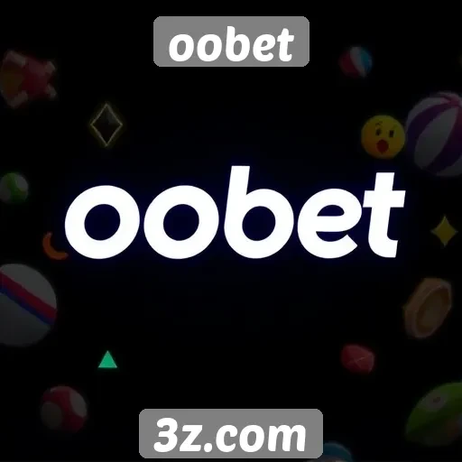 Oobet oferece variedade de jogos para todos os gostos