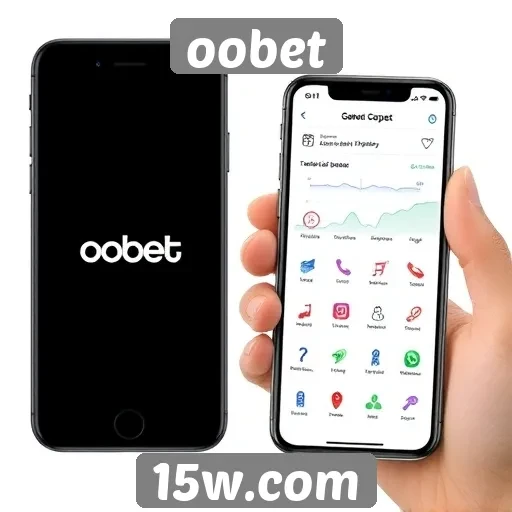 compatibilidade do oobet com dispositivos móveis