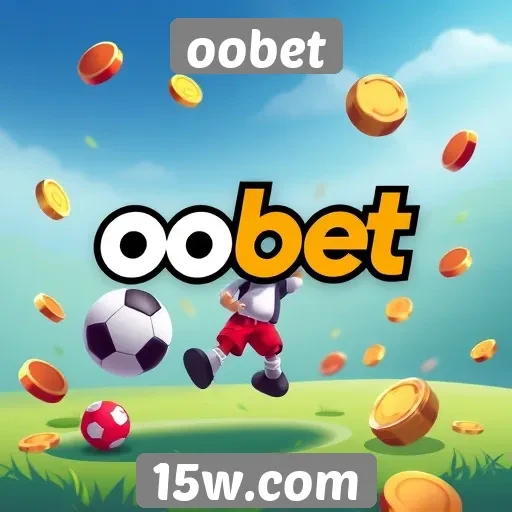 Oobet apresenta novas funcionalidades para jogadores