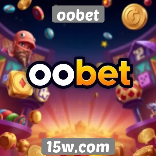 Oobet revela novos jogos em sua plataforma