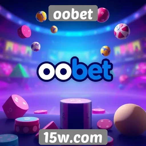 Oobet oferece diversidade em jogos online