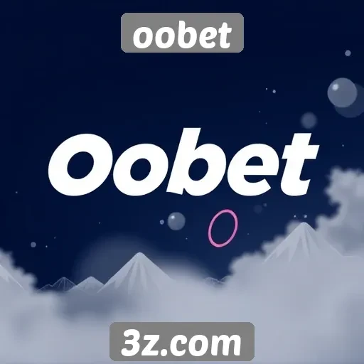 Promoções e bônus disponíveis no Oobet
