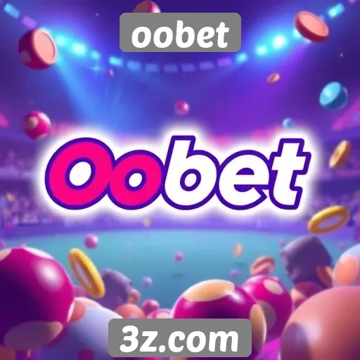 Plataforma Oobet se destaca em promoções de jogos