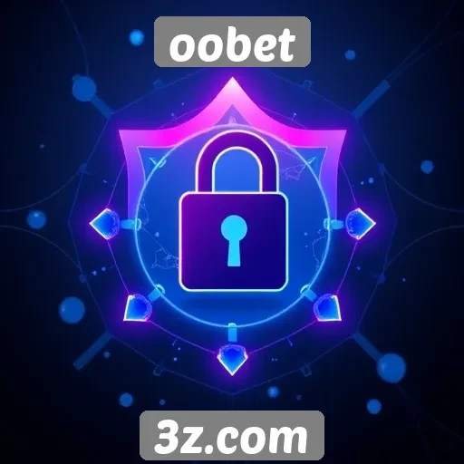 aspectos de segurança no site oobet