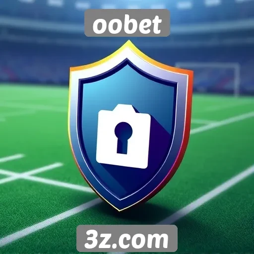 Recursos de segurança no Oobet para jogadores
