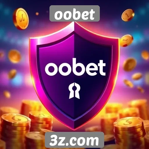 Segurança e privacidade no site oobet