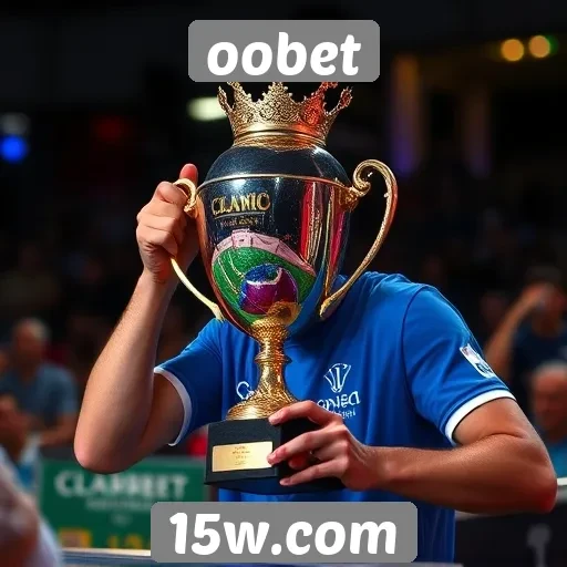 Histórias de sucesso de jogadores no oobet